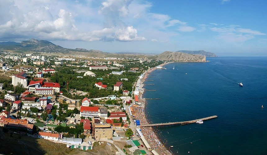 5 лет аннексии Крыма: как теперь живут люди на оккупированном полуострове