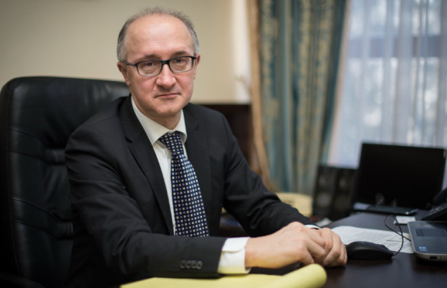 Справа проти Сергія Козьякова: Окружний адмінсуд Києва призначив дату слухання