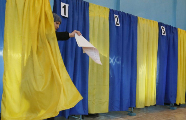 Вибори-2019: хто може голосувати та які документи необхідно мати з собою