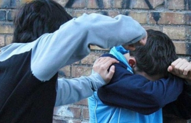 В Одессе подростки жестоко избили одноклассника и сняли это на видео