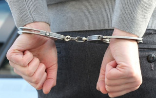 Вперше в історії САП чиновника посадили до в’язниці