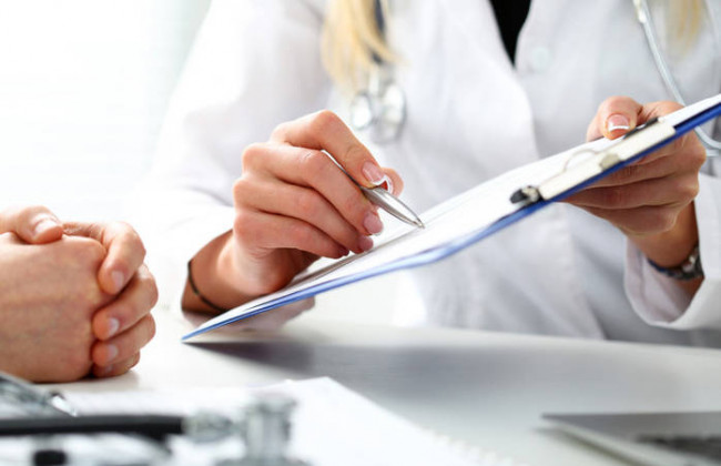 Семейный доктор в Украине: чем грозит отказ от заключения декларации с врачом