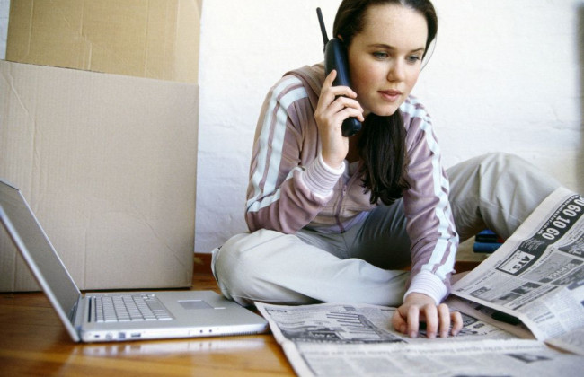 Работа в Киеве: в каких специалистах нуждаются работодатели