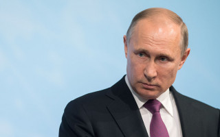 Путин едет в оккупированный Крым «праздновать» 5 годовщину незаконного референдума