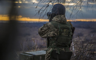 ВСУ нанесли мощный удар по боевикам на Донбассе
