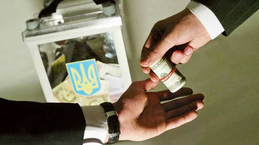 Выборы в Украине: за продажу голоса избирателей будут наказывать