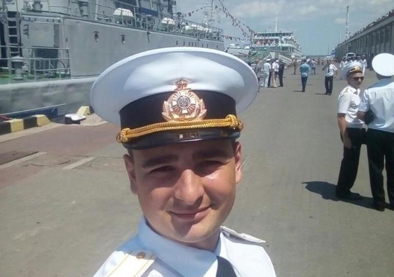 Захват моряков в Азовском море: раненому украинцу Сороке сделали операцию