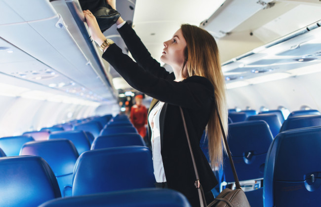 Нові правила повітряних перевезень: що потрібно знати