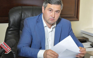 Заступник голови Окружного адмінсуду прокоментував сюжет про свій день народження