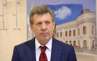 Сергей Кивалов: Фэйк на выборах – это неизбежность