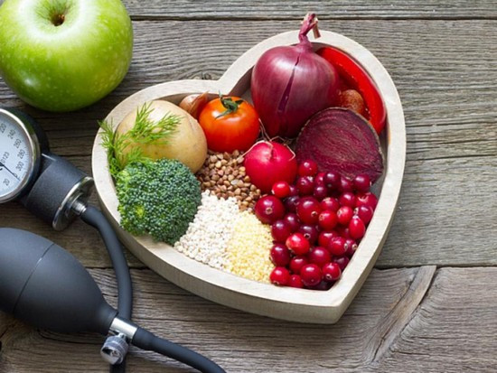 Какие продукты полезны для сердца: что можно и нельзя есть