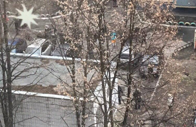 Мощный взрыв прогремел в жилом доме Киева: подробности инцидента