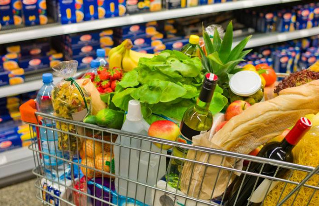 Каждый второй продукт в магазинах — контрафактный: эксперт