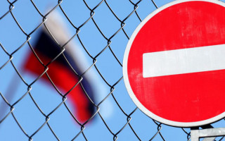 Санкции против РФ: еще три страны присоединились к ограничительным мерам