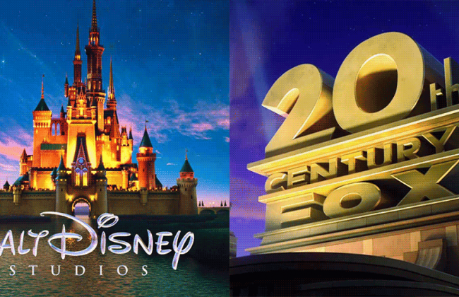 Disney купил кинокомпанию 21st Century Fox, а группа «Ленинград» прекращает свое существование