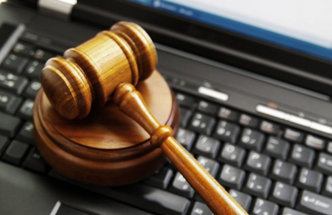 Перші підсумки роботи електронного суду: з’явились статистичні дані