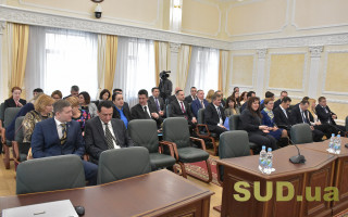 Как рассматривались рекомендации кандидатов в КАС ВС и КУС ВС