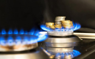Нафтогаз снижает цены на газ для населения