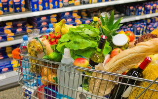 Каждый второй продукт в магазинах — контрафактный: эксперт