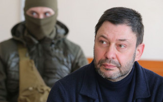 Дело Вышинского: на суд в Киев прибыла омбудсмен РФ Москалькова