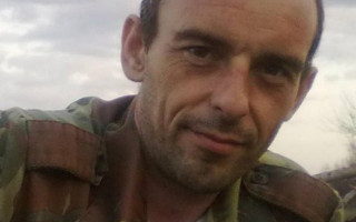 На Донбассе ликвидировали очередного боевика