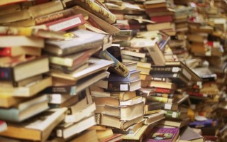 Киевская таможня не пропустила партию антиукраинских книг из России