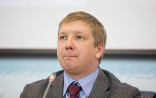 Кабмин продлит контракт с главой Нафтогаза на новых условиях: подробности