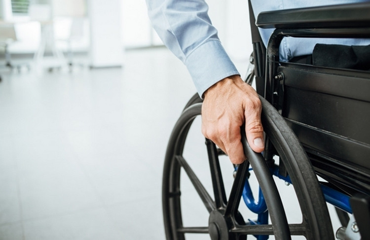 Проблематика стягнення аліментів з інвалідів