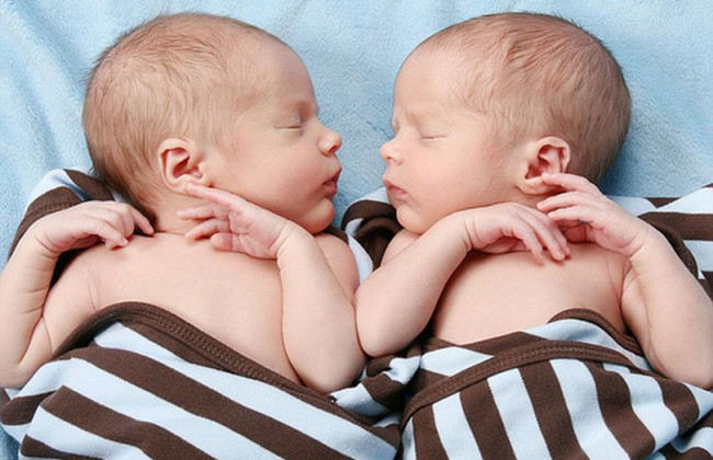 В Украине вводят дополнительные льготы для семей с двойней: что нужно знать