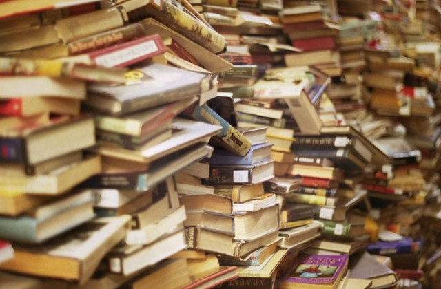 Киевская таможня не пропустила партию антиукраинских книг из России