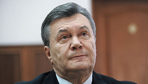 Дело Януковича: суд разъяснит и исправит ошибки в приговоре