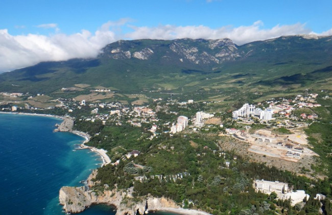 Кремль намерен взыскать с Украины «компенсацию» за Крым: что известно