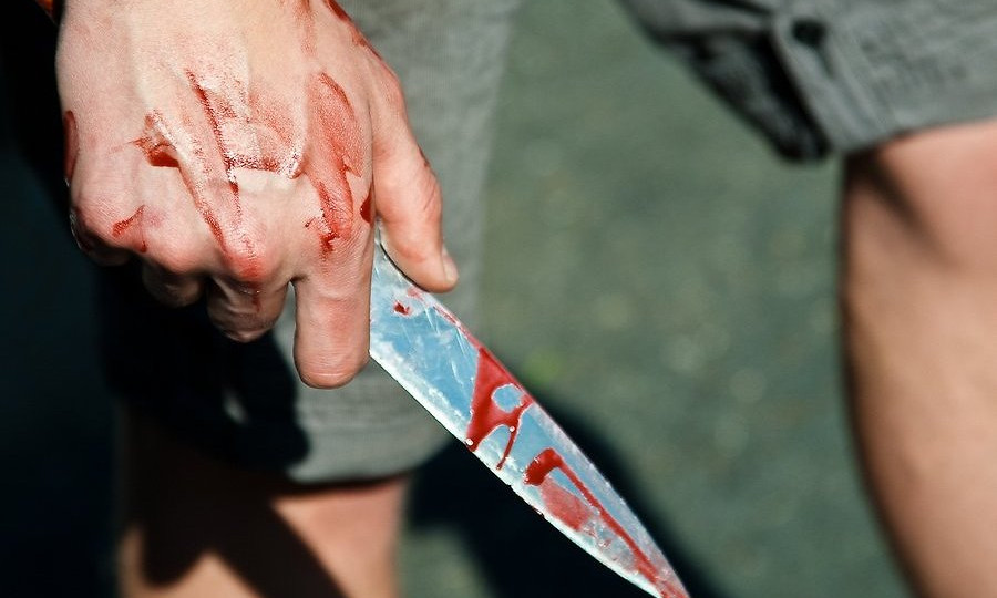 Убийство ветерана АТО в Киеве: появились новые подробности и фото