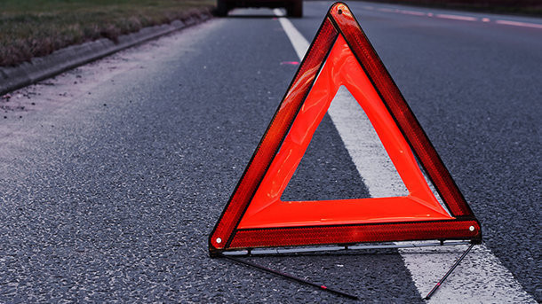 ДТП в Николаеве: водитель маршрутки потерял сознание за рулем