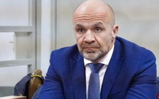 Вбивство Гандзюк: суд прийняв нове рішення щодо справи Мангера