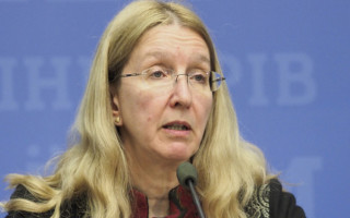 Справа Супрун: з’явилися нові подробиці