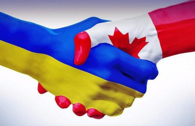 Более 100 млн долларов: Канада поможет реформировать украинскую оборонку