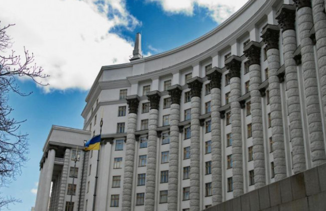 Конкурс на посади голів Державної податкової служби та митної служби: є подробиці