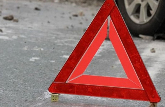 Резонансна ДТП у Києві: апеляційний суд прийняв рішення щодо сина бізнесмена