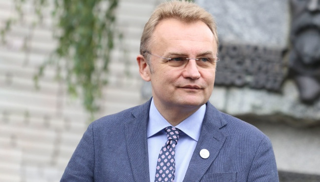 Садовый отказывается баллотироваться в мэры города