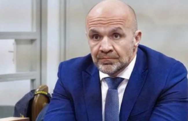 Вбивство Гандзюк: суд прийняв нове рішення щодо справи Мангера