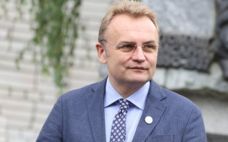 Садовый отказывается баллотироваться в мэры города