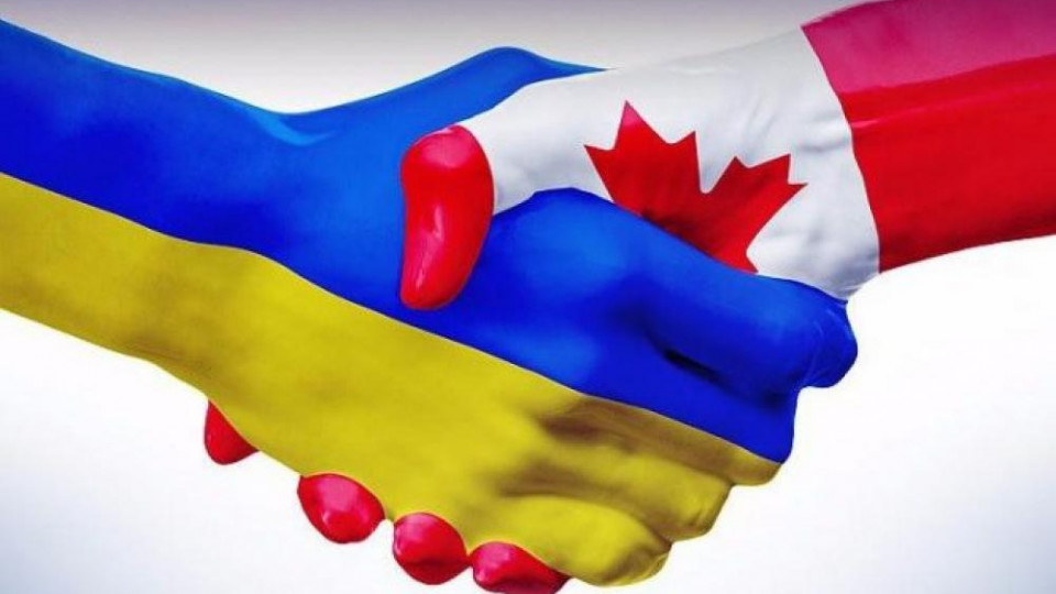 Более 100 млн долларов: Канада поможет реформировать украинскую оборонку