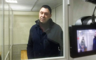 Справа Вишинського: з’явилися важливі подробиці