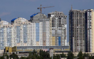 Назвали новостройки Киева, которые вскоре отрежут от света