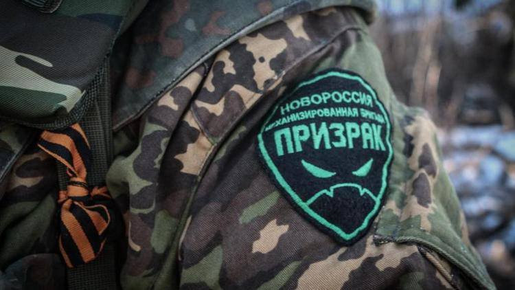 Боевика батальона «Призрак» поймали на Донбассе: все подробности