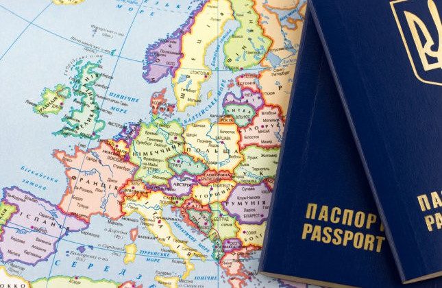 Безвиз для украинцев открыла еще одна страна