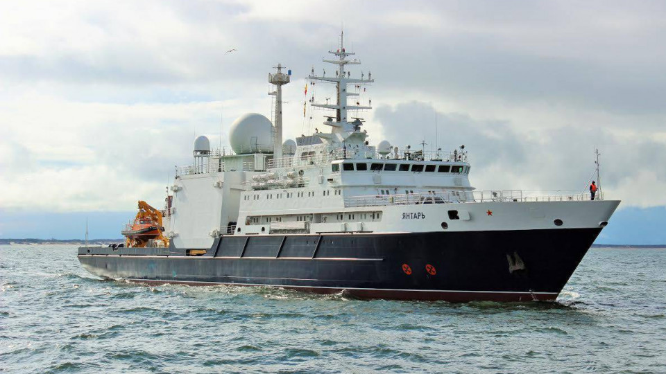 Конфискация кораблей: в Евросоюзе готовят новые санкции против РФ