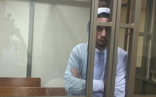 В Ростове-на-Дону вынесут приговор политзаключенному из Украины Павлу Грибу