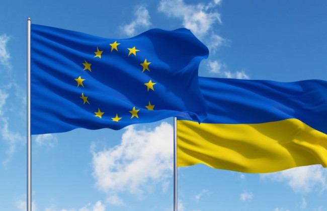 Годовщина незаконной аннексии Крыма: лидеры ЕС сделали заявление